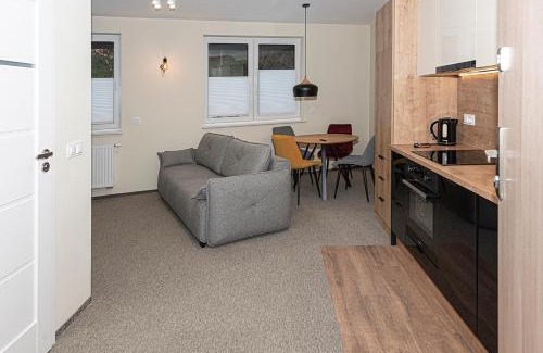 Swieradow-Zdroj Apartment | Apartament Piano