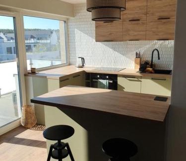 Mechelinki Apartment | Apartament Piaskowa Duna