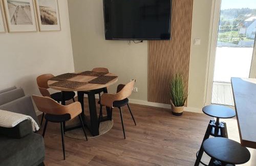 Mechelinki Apartment | Apartament Piaskowa Duna