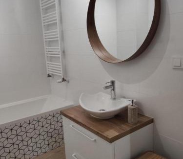 Swiebodzice Apartment | Apartament Piastowski