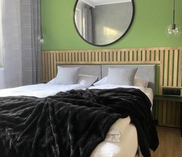 Bierutowice Apartment | Apartament Pinia