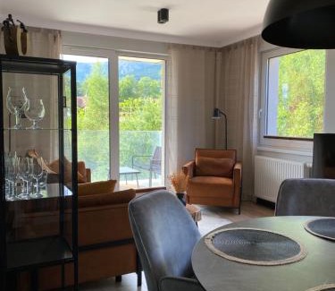 Bierutowice Apartment | Apartament Pinia