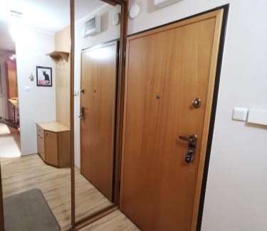 Piecki-Migowo Apartment | APARTAMENT