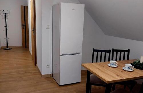 Ostrzyce Apartment | Apartament