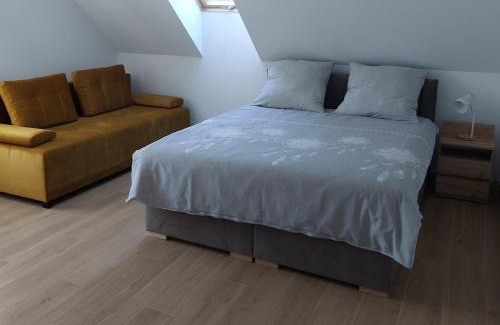 Ostrzyce Apartment | Apartament