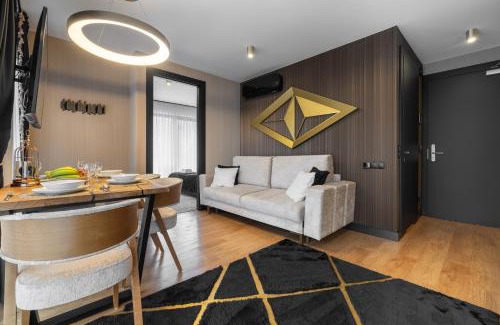 Zakopane Apartment | apartament