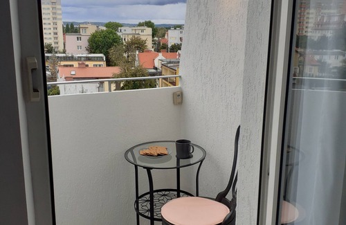 Brzezno Condo | Apartament plaża 41 bros