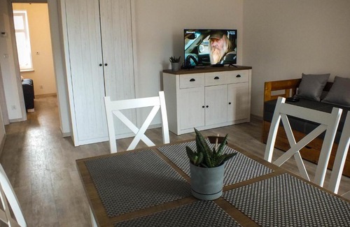 Cieplice Apartment | Apartament Plac Piastowski 1
