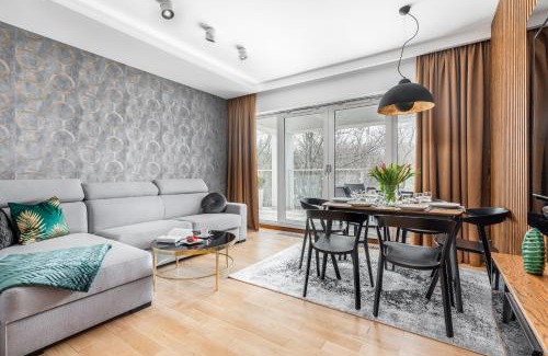 Miedzyzdroje Apartment | Apartament Playa Baltis 58