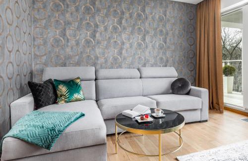 Miedzyzdroje Apartment | Apartament Playa Baltis 58