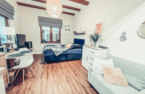 Stawiguda Apartment | Apartament pod brzozami -Tomaszkowo