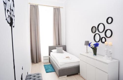 Stare Miasto Apartment | Apartament Pod Kopernikiem II