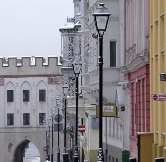 Stare Miasto Apartment | Apartament Pod Kopernikiem II