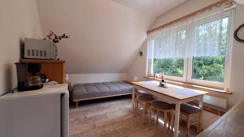 Orlowo Apartment | Apartament pod limbą