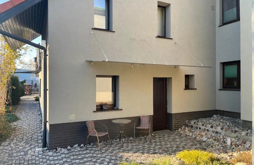 Psie Pole Apartment | Apartament Pod Lipą