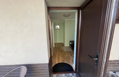 Psie Pole Apartment | Apartament Pod Lipą
