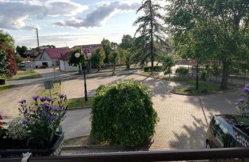 Lubniewice Apartment | Apartament pod Morwą