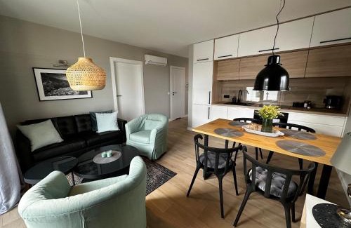 Skala Apartment | Apartament Pod Ojcowem