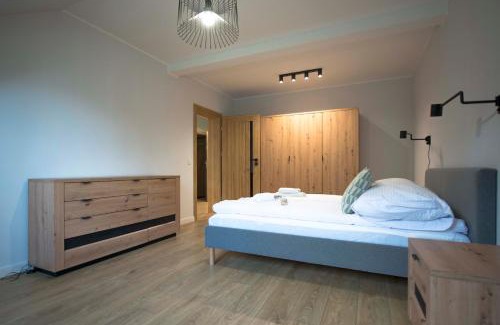 Szklarska Poreba Apartment | Apartament Pod Reglami