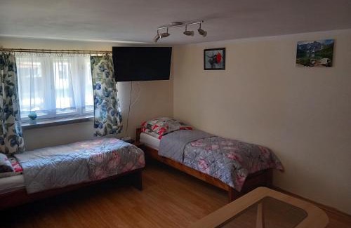Jelesnia Apartment | Apartament pod Rykowiskiem