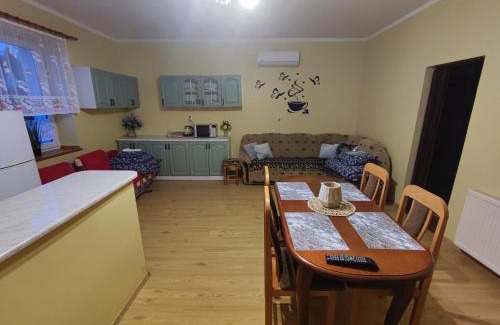 Głuszyca Gorna Apartment | Apartament Pod Wiaduktem