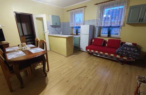 Głuszyca Gorna Apartment | Apartament Pod Wiaduktem