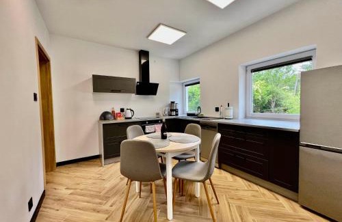 gmina Kolno Apartment | Apartament Pod Wiatrakiem