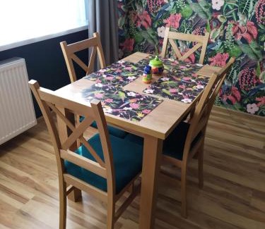 Głuchołazy Apartment | Apartament pod Złotą Małpą