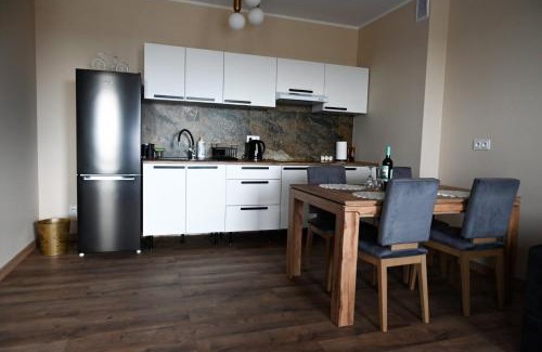 Kalisz Apartment | Apartament Podmiejska