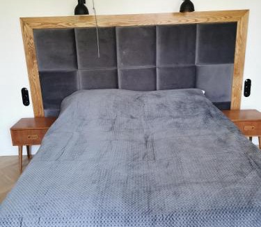 Pulawy Apartment | Apartament Podoficerski z sauną-FVAT, parking