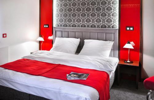 Lancut Apartment | Apartament Podwale