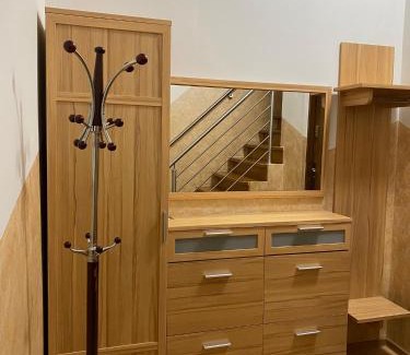 Rabka Apartment | Apartament Polański z tarasem na dachu