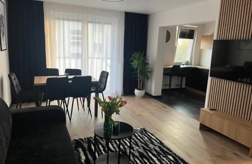 Paslek Apartment | Apartament POLA