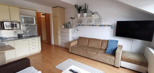 Miedzyzdroje Apartment | Apartament Pomorski