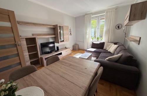 Rzeszow Apartment | Apartament Poniatowskiego Rzeszów Centrum