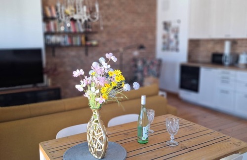 Praga Apartment | Apartament Port Praski Warszawa Free Parking