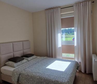 Subcarpathian Province Apartment | Apartament Potockiego Prywatny Parking Faktura