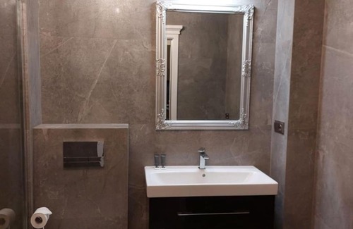 Przasnysz Apartment | Apartament Poziomkowa