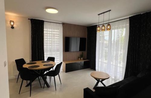 Kalisz Apartment | Apartament Poznańska 2