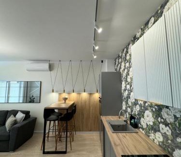 Suwalki Apartment | Apartament Poznańska 3