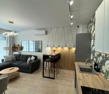 Suwalki Apartment | Apartament Poznańska 3