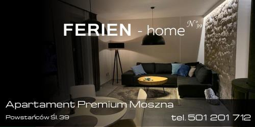 Strzeleczki Apartment | Apartament Premium Moszna
