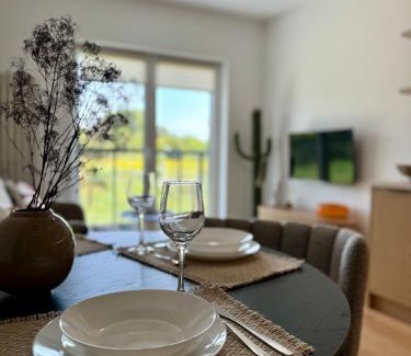 Kielce Apartment | Apartament Premium No 5 - Faktura VAT - Targi Kielce - Parking - Blisko Terenów Zielonych - NEW
