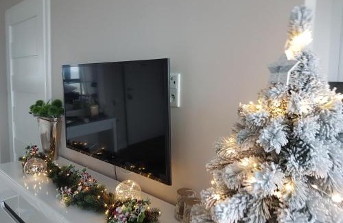 Miedzyzdroje Apartment | Apartament Prestige & Sea Horyzont 613