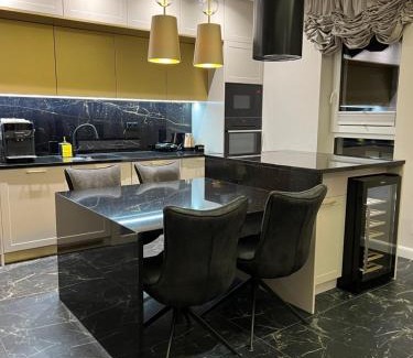 Kielce Apartment | Apartament Primavera 3 MINI SPA Komfort dla grup biznesowych , rodzin ,osób indywidualnych