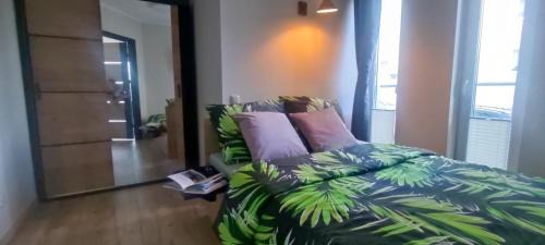 Czaplinek Apartment | Apartament Promenada Czaplinek