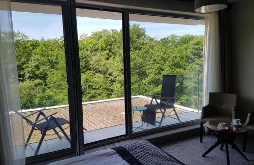 West Pomeranian Voivodeship Apartment | Apartament prywatny 329 w Diune Resort