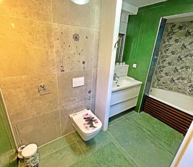 gmina Bedzino Apartment | Apartament przy łysej polanie