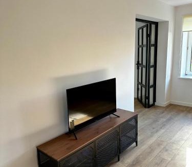 Wzgorze Swietego Maksymiliana Apartment | Apartament przy bulwarze
