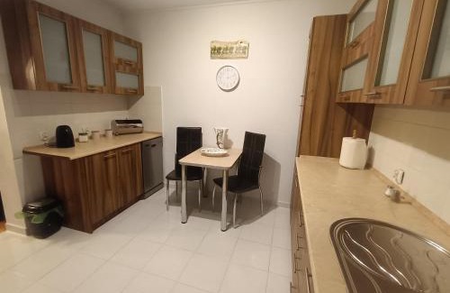 Karsin House | Apartament przy Długiej